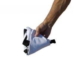 Kiteboarding/Kitsurfing Self-Launch Sand Anchor