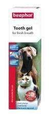 Beaphar Dog & Cat Toothgel 100g