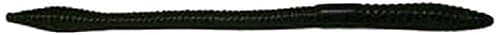 Big Bite Baits 6-Inch Finesse Worm Lure (100-Pack)