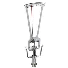 Schiotz Tonometer || Eye Testing Equipment || Medical Instrument