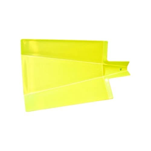 Josko Products Folding Chopping Board Plastic Lilac, Plastic, lilac, 39.5x21.5x2 cm