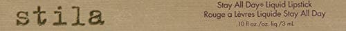 Stila Stay All Day Liquid Lipstick 3 ml