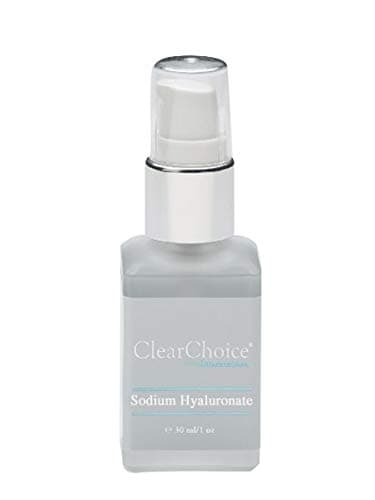 Sodium Hyaluronate Nourishing Serum