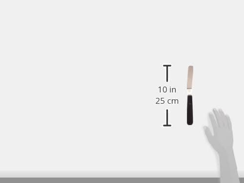 Wilton Palette Knife, Angled, 22.8cm (9in)