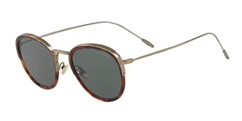 GIORGIO ARMANI Mens Sunglasses Metal