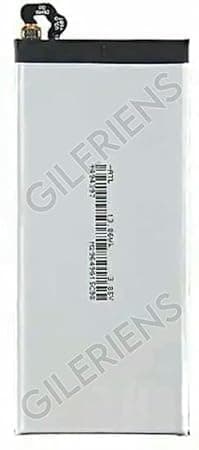 Original EB-BA720ABE Battery for Samsung Galaxy A7 2017 Version SM-A720 A720 Battery with 6 Month warrenty**** (A00124)