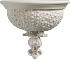 Wall Shelf "Urchin & Seahorse"