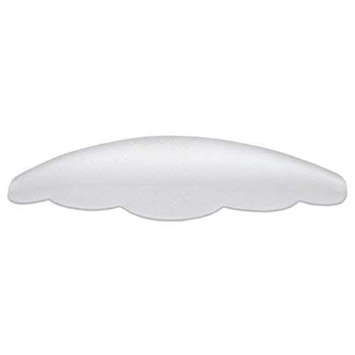 Dolly's Lash Silicon Pad (Size: M1 Medium 1) (10pcs in a Box)