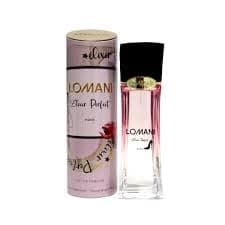 Lomani Eau de Parfum for women,100ml (Elixir)