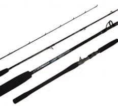 MPSPC-761XH Platinum Slow Pitch Rod