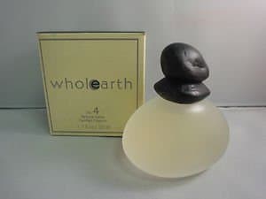 DANNY SEO WHOLEARTH # 4 PERFUME SPRAY - 1.7 FL OZ / 50 ML