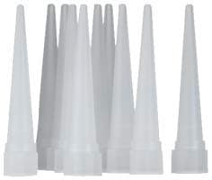 Resin Glue Extender Tip Nozzles x 10