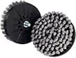 Cyclo Grey Ultra Soft Upholstery Brush
