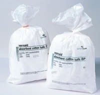 Cotton Wool Balls BPC (Pack of 500)