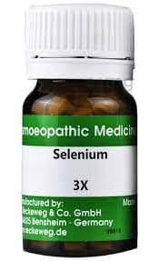 Dr. Reckeweg - Selenium Tablets General Wellness - Pack Of 2 |G40|