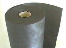 RF MICROWAVE ABSORBING SHEET | 48" Wide X 1 Linear Foot Long RF Shielding Fabric for Smart Meters