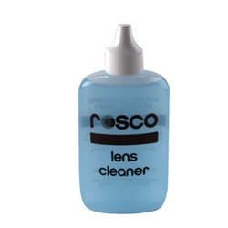 RoscoLens Cleaner 2oz Bottle by Rosco