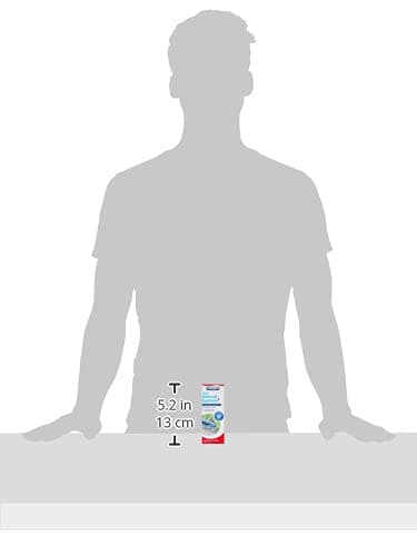 Interpet Anti Internal Bacteria Treatment for Aquarium Fish, Halts Progress of Bacterial Problems, 100 ml, Treats 500 litres