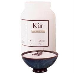 Kur Fine Grade Dead Sea Salt 16Oz