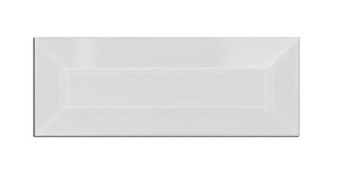 Beveled Glass 1-1/2 Inch X 4 Inch Rectangle for Stained Glass - 30 Pieces
