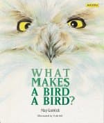 What Makes a Bird a Bird? Paperback – January 1, 1995