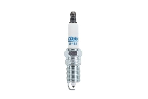 ACDelco 41-162 Professional Spark Plug, 4 Pack