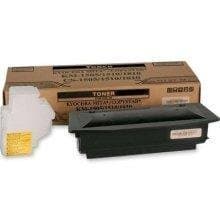 Copystar CS-1810 Toner Includes Waste Bottle 7000 Yield - Genuine OEM toner