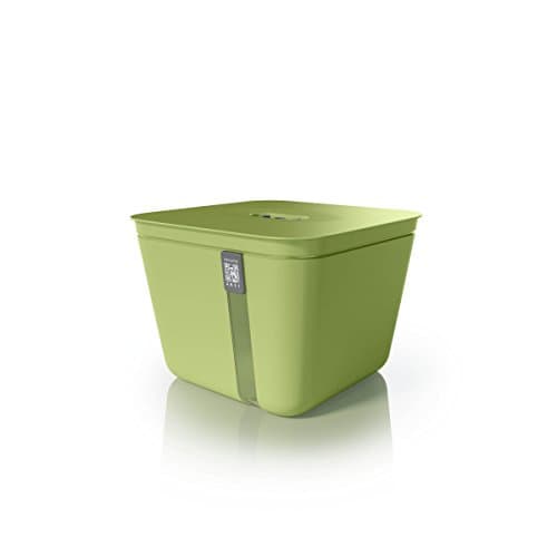 Vacuvita Premium Vacuum Container Large - Green
