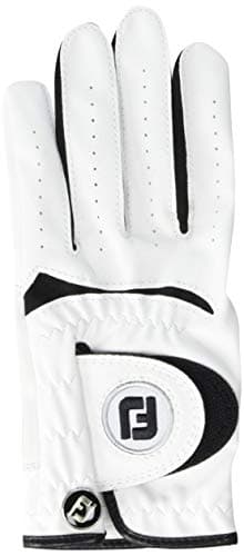 FootJoy Junior Golf Glove (For Kids Only) - Left Hand (Medium Large)