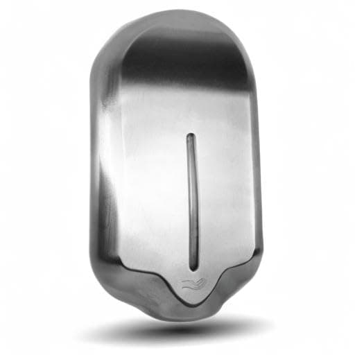 Automatic Commercial Soap Dispenser Wall Mount – Large 40oz (1200ml) Touchles...