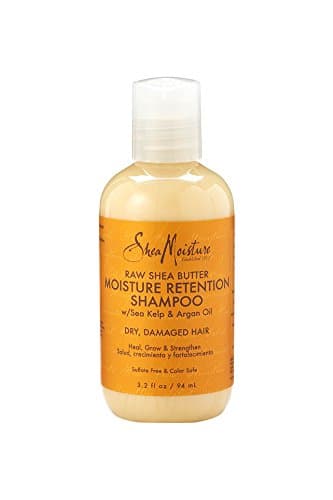 SHEA MOISTUREMoisture Retention Shampoo, 3.2 Pound
