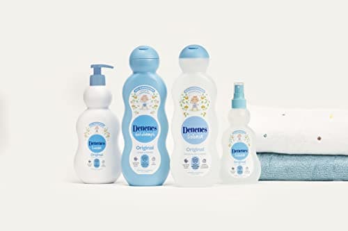 Denenes Baby Cologne 22 oz./650ml