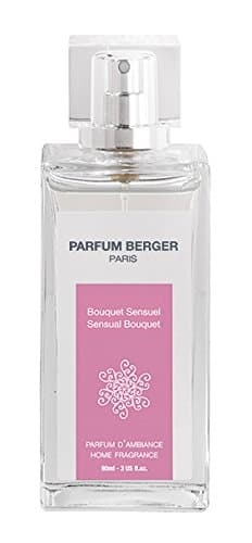 Parfum Berger 606 Transparent Eau De Perfume Spray 90 ml, transparent, 90 ml