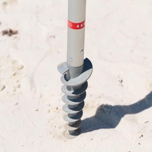 Tommy Bahama Beach Umbrella 2020 Blue