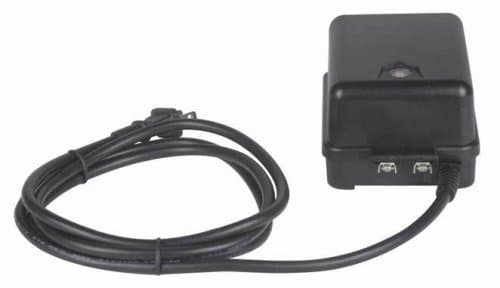 Trans Globe Lighting AMZ-502 40-Watt 12-Volt Transformer