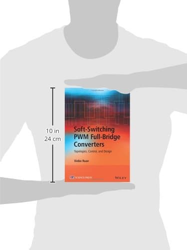 Soft-Switching PWM Full-Bridge Converters: Topologies, Control, and Design