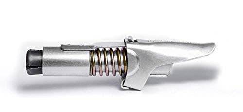 G.Coupler + G.SPARES Kit - The Original Lock-On Zerk Fitting Grease Gun G Coupler (⅛" BSP)