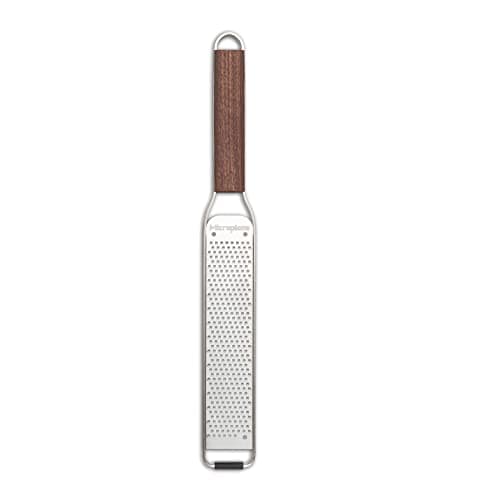 Microplane Master Series Stainless Steel Rasp Grater