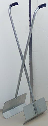 Parasene Leaf Grabber (cm Blade width. (LG) 94 cm Handles)