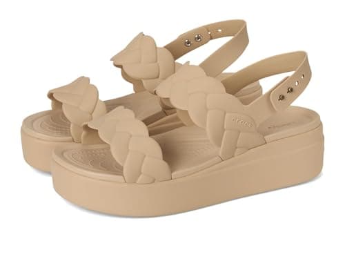 Crocs Women Brooklyn Sandal