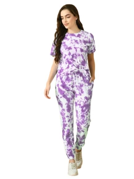 ELLITI Women Pajama Set