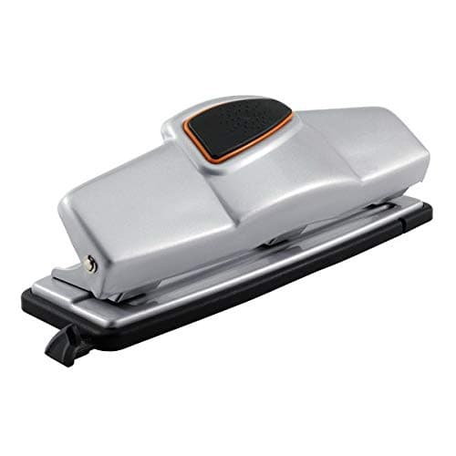 Office Depot 20 Sheet 3 Hole Punch