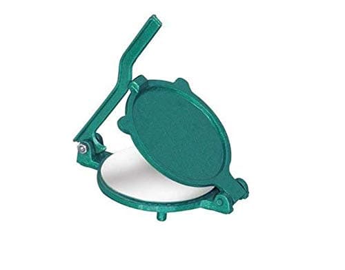 Shiv Home World Iron Pure Press (Size - 6)