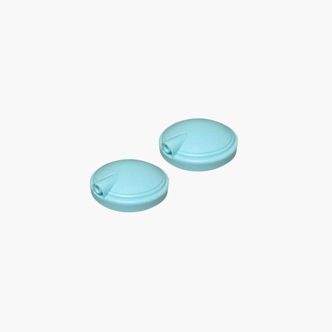 Replacement Diaphragm Cap Cover (1), Compatible with All Zomee Breast Pumps, Zomee Breast Shield Cover, BPA Free