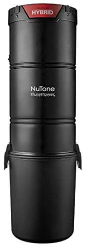 Nutone PurePower Central Vacuum System (PurePower 7001)