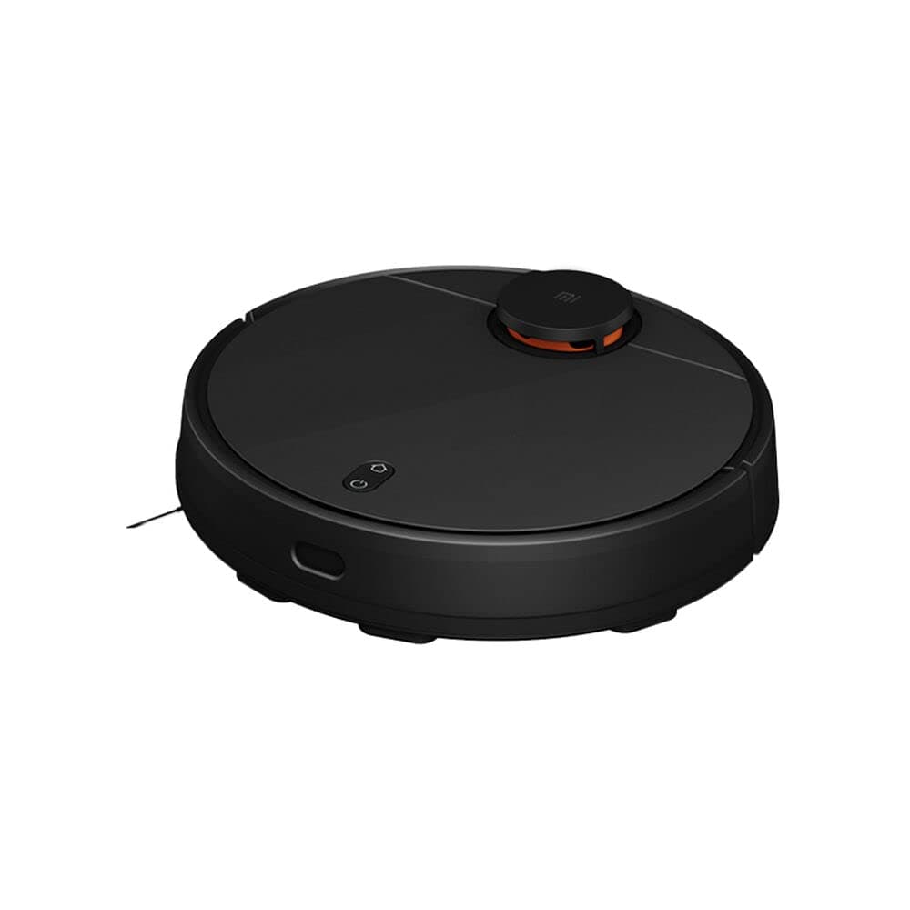 Xiaomi Mi Robot Vacuum-Mop P - Black