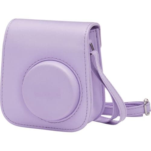 Carry Case for Mini 11 & Mini 12 Camera (Purple)