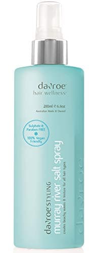 Davroe Hair Murray River Salt Spray - 7.9 oz