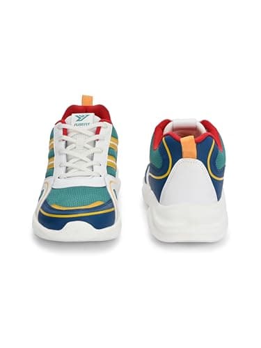 Fusefit SPEEDSTER FF mens Sneaker