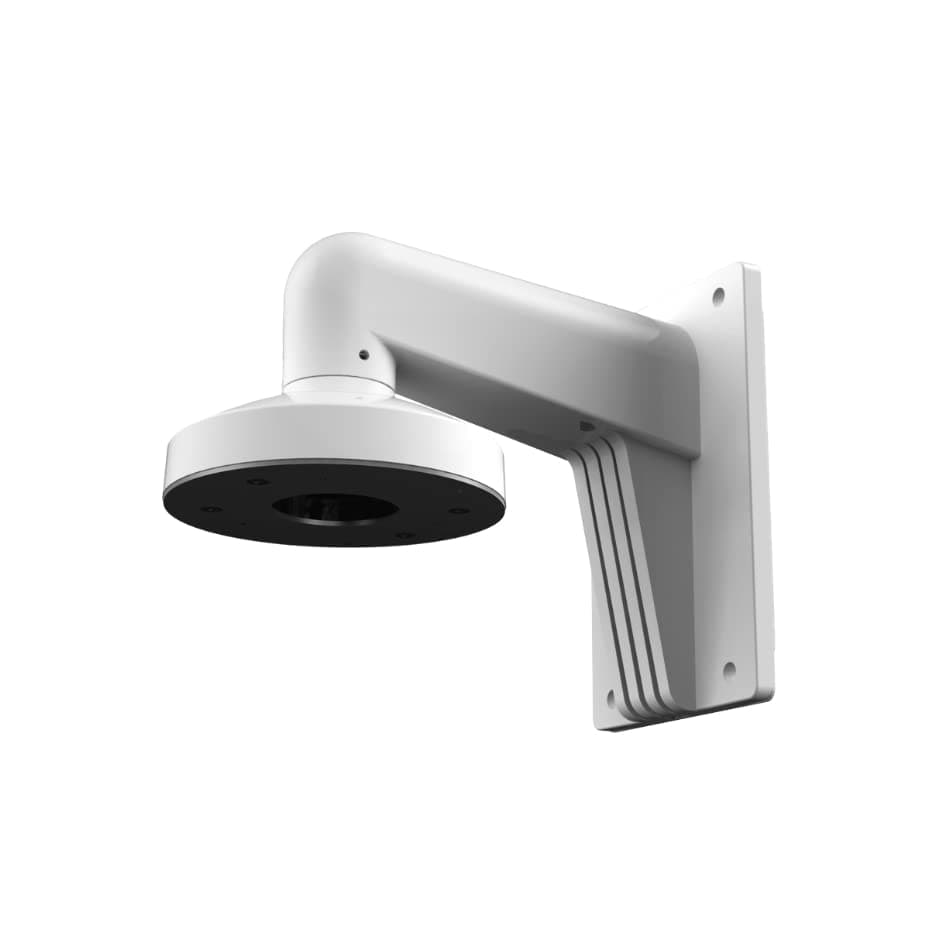 PC155 WMS WML DS-1473ZJ-155 Wall Mount Bracket Compatible with Turret Camera DS-2CD2387G2P-LSU/SL, Camera Not Includeded
